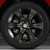 Perfection Wheel | 19 Wheels | 11-18 Toyota Sienna | PERF09503
