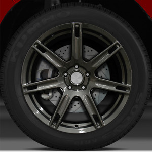 Perfection Wheel | 19 Wheels | 11-16 Scion TC | PERF09504