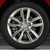 Perfection Wheel | 17 Wheels | 13-15 Toyota Avalon | PERF09505