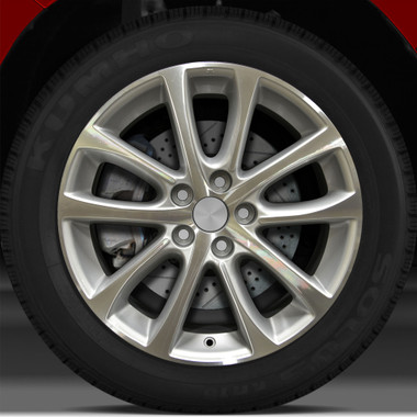 Perfection Wheel | 18 Wheels | 13-15 Toyota Avalon | PERF09506