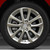 Perfection Wheel | 18 Wheels | 13-15 Toyota Avalon | PERF09506