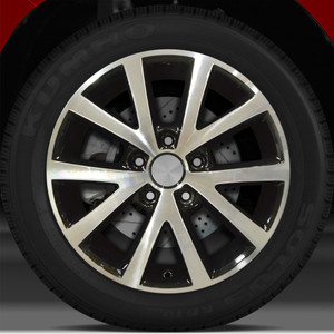 Perfection Wheel | 16 Wheels | 10-18 Volkswagen Jetta | PERF09507