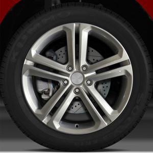 Perfection Wheel | 18 Wheels | 15-17 Volkswagen Jetta | PERF09514