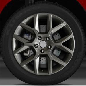 Perfection Wheel | 18 Wheels | 12-14 Volkswagen Golf | PERF09509
