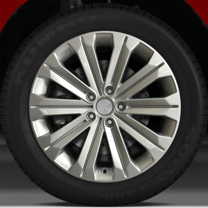 Perfection Wheel | 18 Wheels | 12-15 Volkswagen Passat | PERF09510