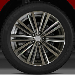 Perfection Wheel | 19 Wheels | 15 Volkswagen Passat | PERF09512
