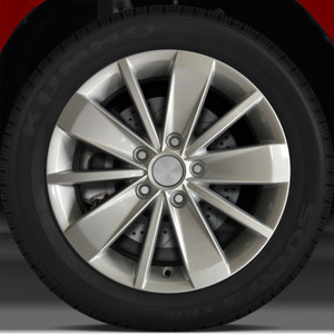Perfection Wheel | 16 Wheels | 15-16 Volkswagen Jetta | PERF09513