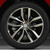Perfection Wheel | 17 Wheels | 15-18 Volkswagen Golf | PERF09515
