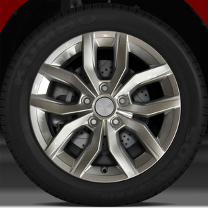 Perfection Wheel | 16 Wheels | 16-18 Volkswagen Passat | PERF09517