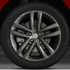 Perfection Wheel | 19 Wheels | 16-18 Volkswagen Passat | PERF09519