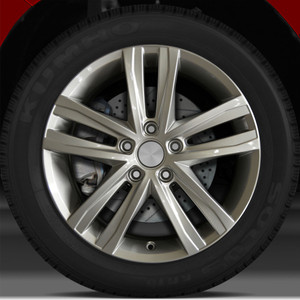 Perfection Wheel | 17 Wheels | 17 Volkswagen Jetta | PERF09521