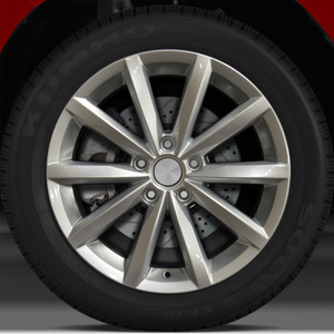 Perfection Wheel | 17 Wheels | 17 Volkswagen Tiguan | PERF09522