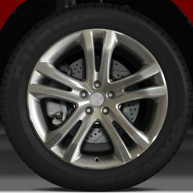 Perfection Wheel | 19 Wheels | 17 Volkswagen Tiguan | PERF09523