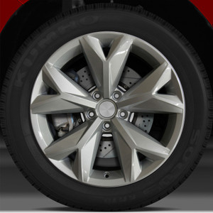 Perfection Wheel | 18 Wheels | 18 Volkswagen Atlas | PERF09527