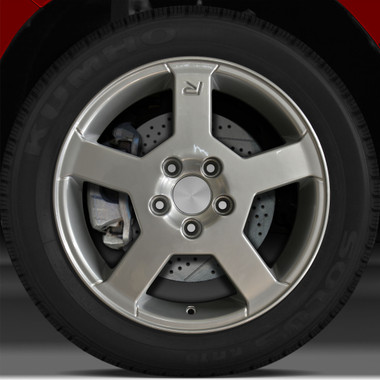 Perfection Wheel | 16 Wheels | 98-00 Volvo V Series | PERF09528