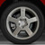 Perfection Wheel | 16 Wheels | 98-00 Volvo V Series | PERF09528