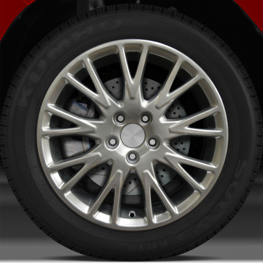 Perfection Wheel | 17 Wheels | 06-07 Volvo V Series | PERF09529