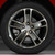 Perfection Wheel | 17 Wheels | 07-10 Volvo V Series | PERF09530