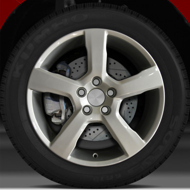 Perfection Wheel | 17 Wheels | 11 Volvo V Series | PERF09531