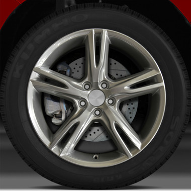 Perfection Wheel | 18 Wheels | 16-17 Volvo V Series | PERF09532