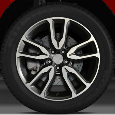 Perfection Wheel | 18 Wheels | 16-18 Volvo V Series | PERF09533