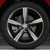 Perfection Wheel | 20 Wheels | 15-18 Volvo XC Series | PERF09534