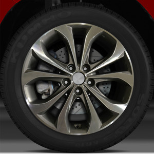 Perfection Wheel | 18 Wheels | 13-14 Hyundai Sonata | PERF09535