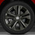 Perfection Wheel | 17 Wheels | 13-16 Hyundai Santa Fe | PERF09536