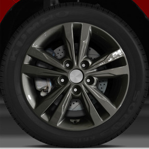 Perfection Wheel | 16 Wheels | 16-18 Hyundai Elantra | PERF09546