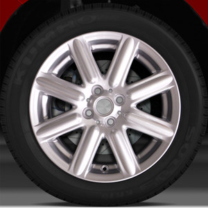 Perfection Wheel | 16 Wheels | 11-13 Mini Cooper | PERF09553