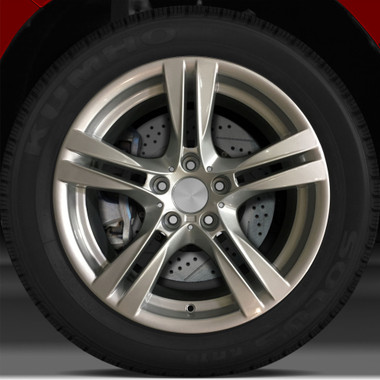 Perfection Wheel | 18 Wheels | 13-15 BMW X1 | PERF09557
