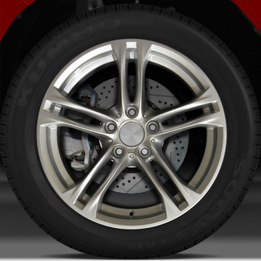 Perfection Wheel | 18 Wheels | 12-16 BMW 5 Series | PERF09559