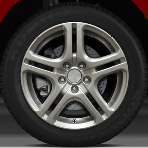 Perfection Wheel | 17 Wheels | 04-08 Acura TSX | PERF09560