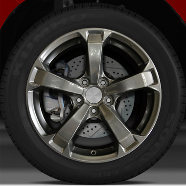 Perfection Wheel | 18 Wheels | 09-12 Acura TL | PERF09561