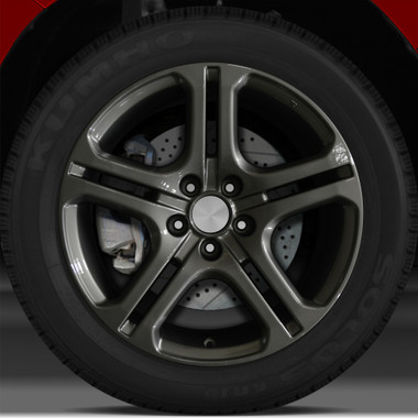 Perfection Wheel | 18 Wheels | 04-08 Acura TL | PERF09562