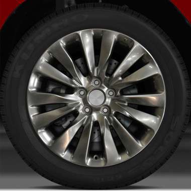 Perfection Wheel | 19 Wheels | 14-17 Acura RLX | PERF09564