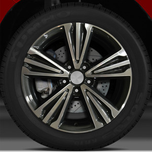 Perfection Wheel | 18 Wheels | 17-18 Acura MDX | PERF09566