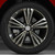 Perfection Wheel | 18 Wheels | 17-18 Acura MDX | PERF09566