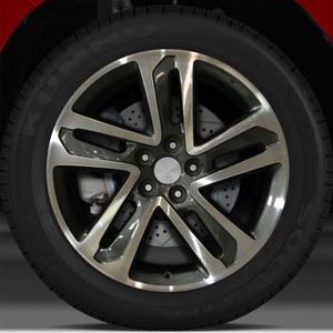 Perfection Wheel | 20 Wheels | 17-18 Acura MDX | PERF09567
