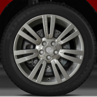Perfection Wheel | 20 Wheels | 09-12 Land Rover Range Rover | PERF09568