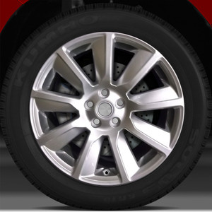 Perfection Wheel | 20 Wheels | 12-13 Land Rover Range Rover Sport | PERF09571