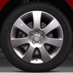 Perfection Wheel | 22 Wheels | 13-17 Land Rover Range Rover | PERF09572