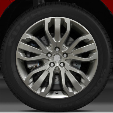 Perfection Wheel | 21 Wheels | 14-18 Land Rover Range Rover Sport | PERF09573