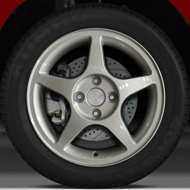 Perfection Wheel | 15 Wheels | 00-01 Suzuki Esteem | PERF09574