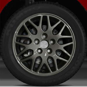 Perfection Wheel | 16 Wheels | 03-05 Lexus ES | PERF09581