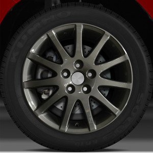 Perfection Wheel | 17 Wheels | 02-05 Lexus IS | PERF09582