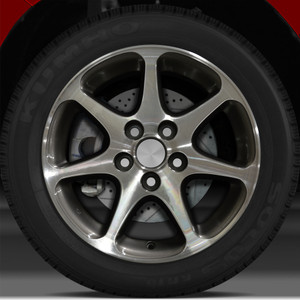 Perfection Wheel | 16 Wheels | 98-00 Lexus GS | PERF09584