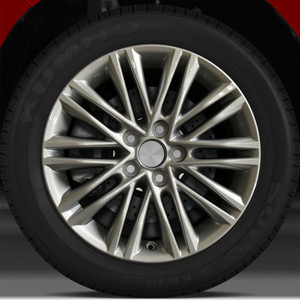 Perfection Wheel | 17 Wheels | 13-15 Lexus ES | PERF09587