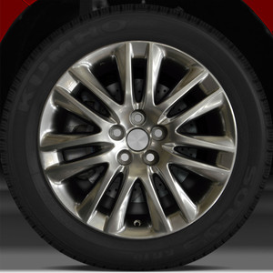 Perfection Wheel | 19 Wheels | 13-16 Lexus LS | PERF09588