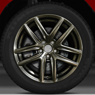 Perfection Wheel | 18 Wheels | 14-17 Lexus IS | PERF09589
